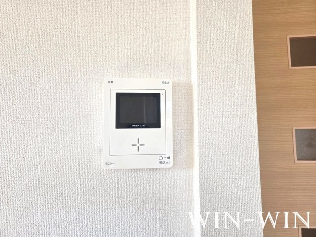 イースタン・パーク51 Bのセキュリティ