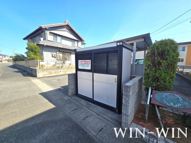 イースタン・パーク51 Bのその他共用部分