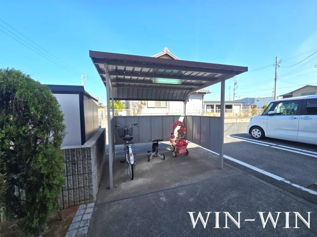 イースタン・パーク51 Bのその他共用部分