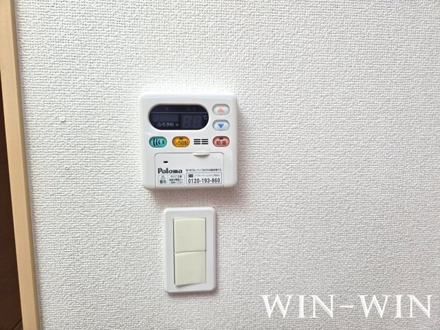 イースタン・パーク51 Bの設備