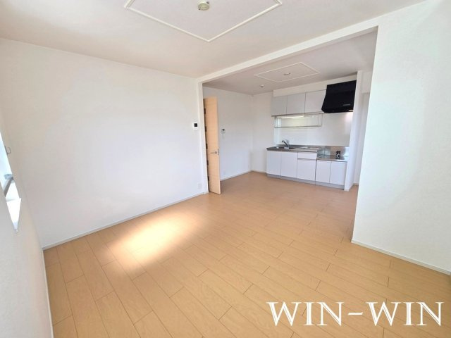 イースタン・パーク51 Bの内装