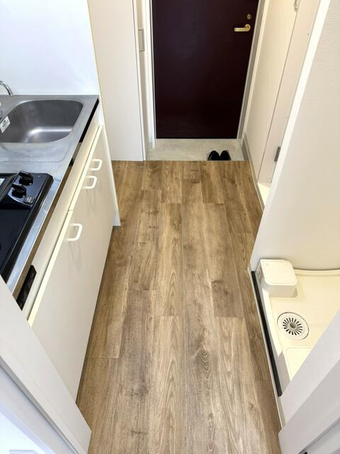 キッチン※清掃前