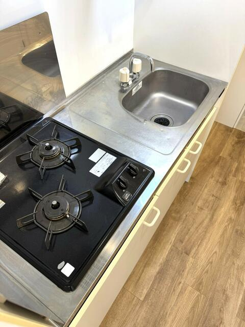 キッチン※清掃前
