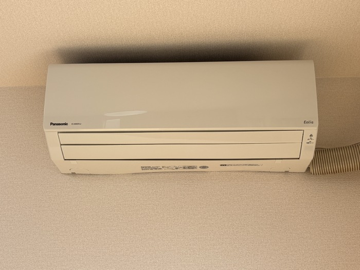 リースランドネオス春日壱番館　Ａの設備