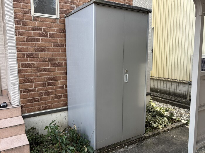 リースランドネオス春日壱番館　Ａ