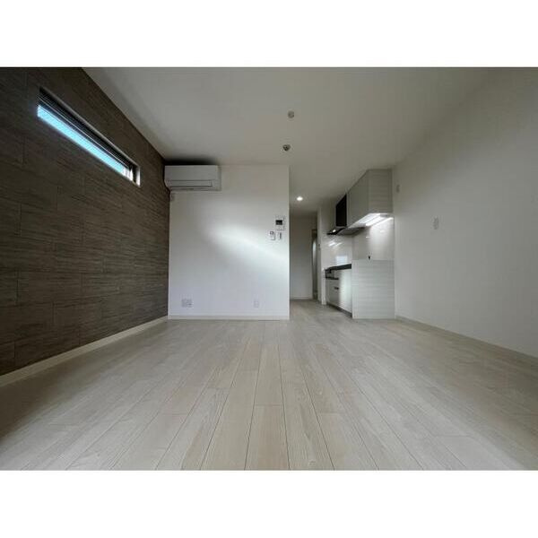 フォレストクリエオーレ枚岡壱番館