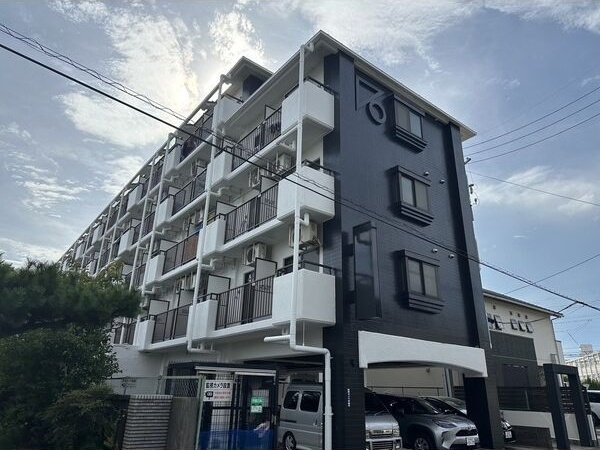 パルティーレ神宮南