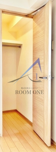 ＢＥＬＩＳＴＡ早稲田の収納|収納です。