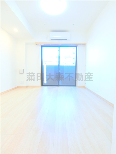 ルーブル大森西