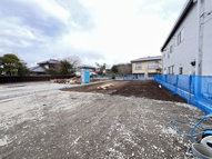 新築　藤岡市藤岡1期　LIGNAGE　2号棟の画像