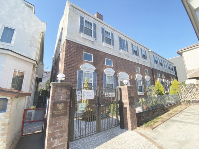 プリマフェリシア 壱番館