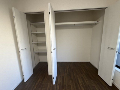 【収納】 | 第五小林ハイツ