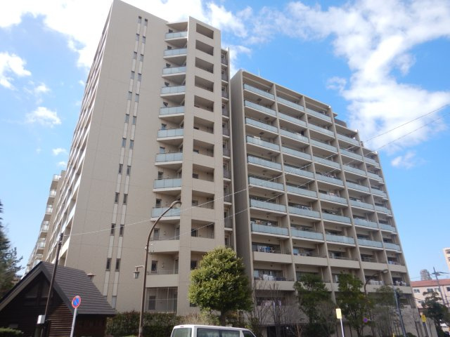 プラウド東陽町ガーデンズ