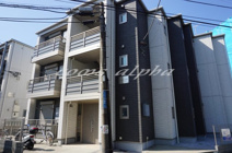 ルトワ三ツ沢A棟の画像