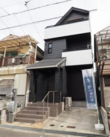 神戸市垂水区乙木2丁目