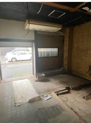 【内装】 | 千葉市中央区富士見店舗