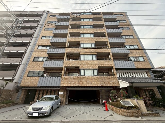 三条麩屋町アーバンライフ