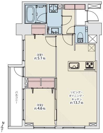 シティプラザ恵比寿