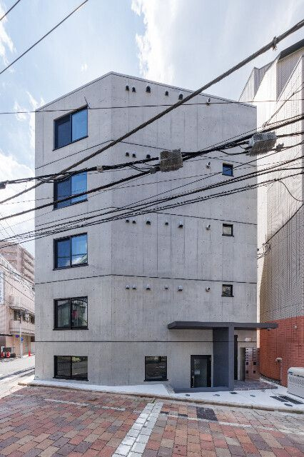 ラシクラス小岩駅前