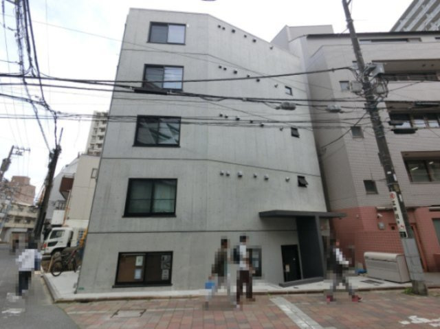 ラシクラス小岩駅前
