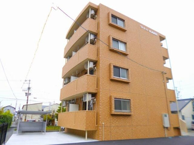【外観】 | ラ・トゥール高尾町