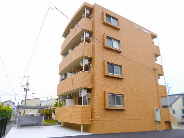 【外観】 | ラ・トゥール高尾町