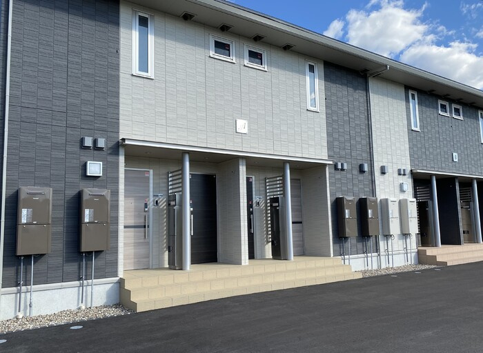 キキョウK.T／ツバキK.T　キキョウK.T