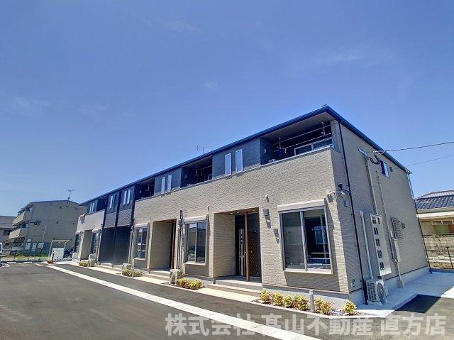 ボニート・アンジュⅢ