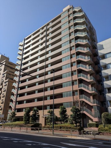 アールヴェール文京大塚公園