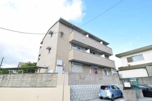 グローリア若葉台