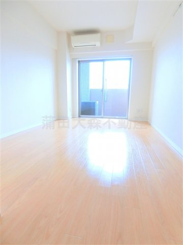 エル・ヴィエント・アース大森山王