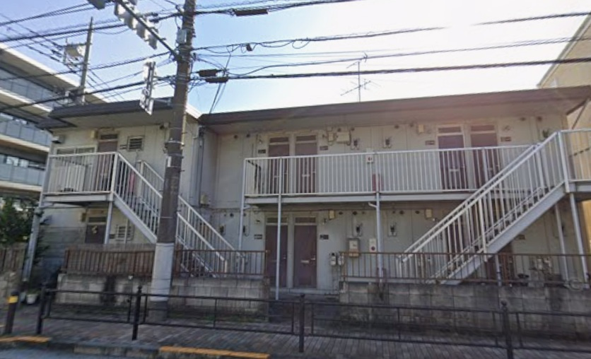 まいばすけっと練馬…まで1419m