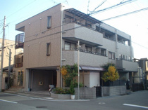 フローラ甲子園口の画像