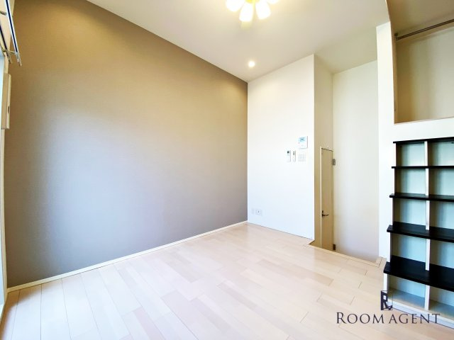 ハーモニーテラス愛知町Ⅲの内装