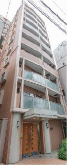 スカイコート両国壱番館