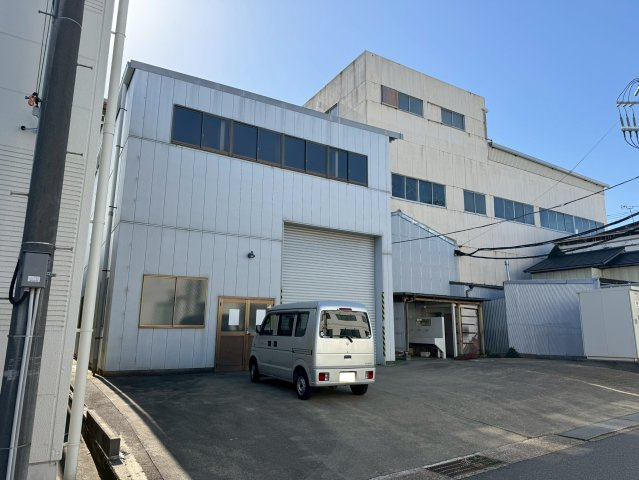 日立市工場 二棟一括のその他