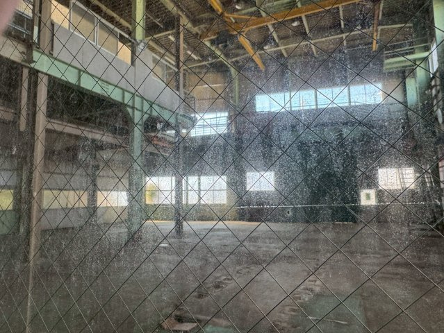 日立市工場 二棟一括のその他