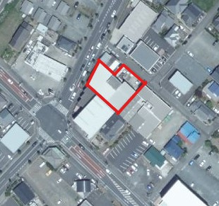 日立市工場 二棟一括のその他