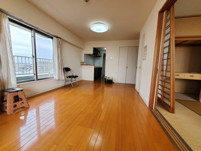 ダイアパレス吉川