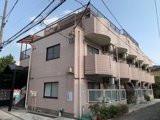 スモールフィールドの画像