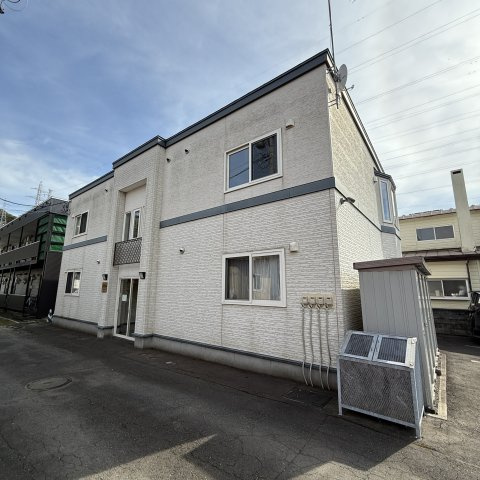 ディアコートⅡ