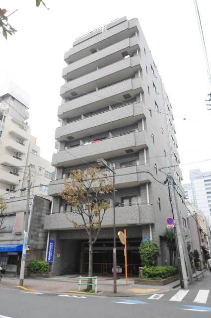 メゾン・ド・ヴィレ浅草橋