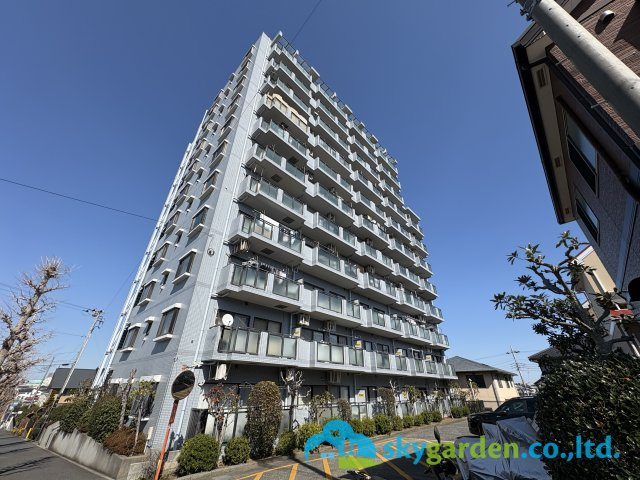 サンハロー湘南台　