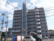 アーバンブレーム新川の画像