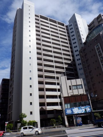 東京ビューマークス