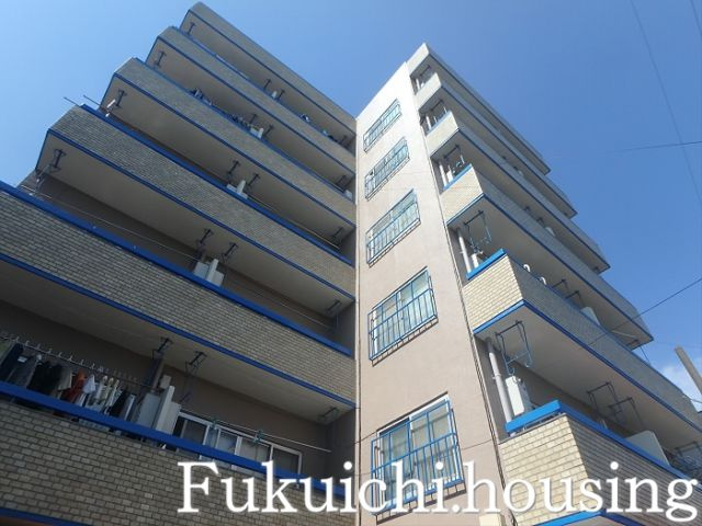 豪徳寺コーポラス