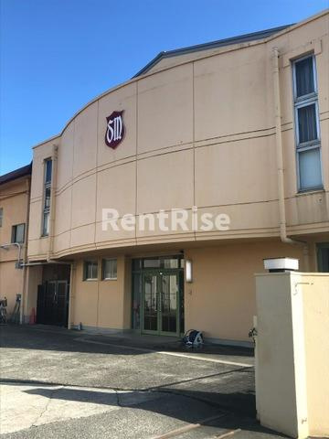 フォーシーズン|サンタ・マリア幼稚園 0.8km