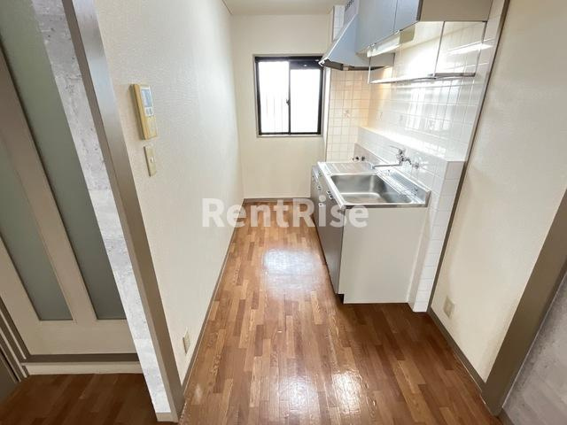 フォーシーズンのキッチン|キッチン