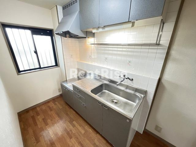 フォーシーズンのキッチン|キッチン