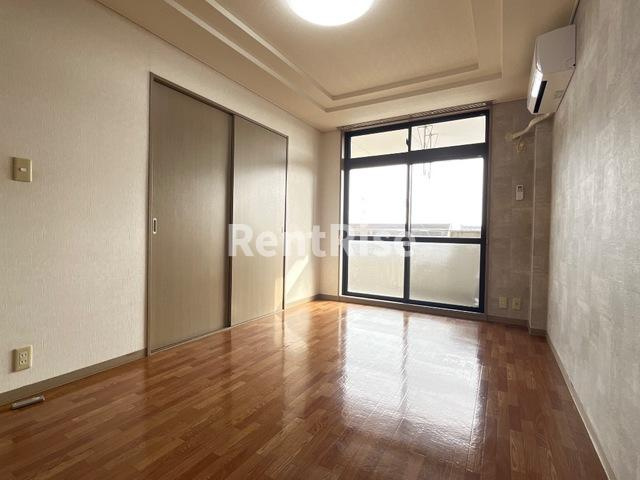 フォーシーズンの洋室|洋室